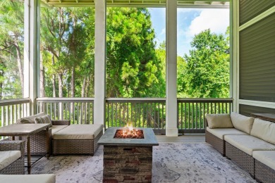 Welcome to refined coastal living in this exquisite end-unit on Kelly Plantation Golf Club in Florida - for sale on GolfHomes.com, golf home, golf lot
