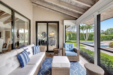 Welcome Home!  Do not miss this beautifully reimagined pool home on Hamlet Country Club in Florida - for sale on GolfHomes.com, golf home, golf lot