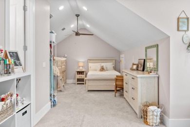 Welcome to refined coastal living in this exquisite end-unit on Kelly Plantation Golf Club in Florida - for sale on GolfHomes.com, golf home, golf lot