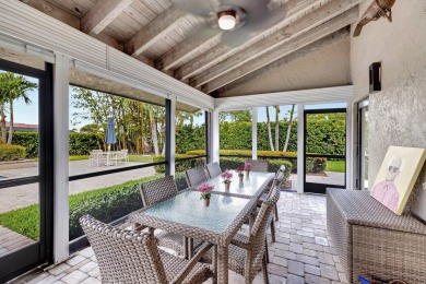 Welcome Home!  Do not miss this beautifully reimagined pool home on Hamlet Country Club in Florida - for sale on GolfHomes.com, golf home, golf lot