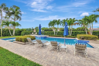 Welcome Home!  Do not miss this beautifully reimagined pool home on Hamlet Country Club in Florida - for sale on GolfHomes.com, golf home, golf lot