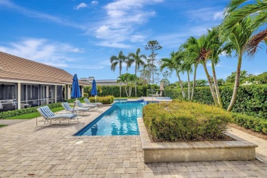 Welcome Home!  Do not miss this beautifully reimagined pool home on Hamlet Country Club in Florida - for sale on GolfHomes.com, golf home, golf lot