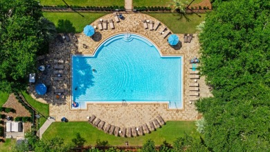 Welcome to refined coastal living in this exquisite end-unit on Kelly Plantation Golf Club in Florida - for sale on GolfHomes.com, golf home, golf lot