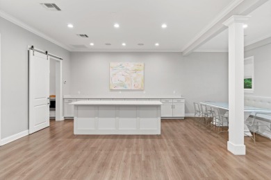 Welcome to refined coastal living in this exquisite end-unit on Kelly Plantation Golf Club in Florida - for sale on GolfHomes.com, golf home, golf lot