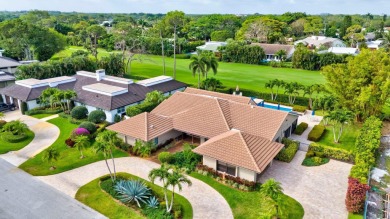 Welcome Home!  Do not miss this beautifully reimagined pool home on Hamlet Country Club in Florida - for sale on GolfHomes.com, golf home, golf lot