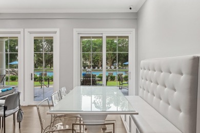 Welcome to refined coastal living in this exquisite end-unit on Kelly Plantation Golf Club in Florida - for sale on GolfHomes.com, golf home, golf lot