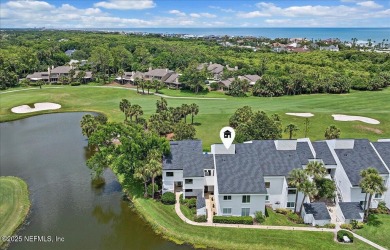 Beautifully appointed second-floor 2BD/2BA condo with stunning on Sawgrass Country Club  in Florida - for sale on GolfHomes.com, golf home, golf lot