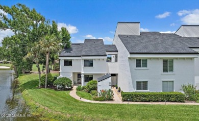 Beautifully appointed second-floor 2BD/2BA condo with stunning on Sawgrass Country Club  in Florida - for sale on GolfHomes.com, golf home, golf lot