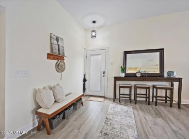Beautifully appointed second-floor 2BD/2BA condo with stunning on Sawgrass Country Club  in Florida - for sale on GolfHomes.com, golf home, golf lot