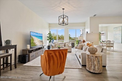 Beautifully appointed second-floor 2BD/2BA condo with stunning on Sawgrass Country Club  in Florida - for sale on GolfHomes.com, golf home, golf lot