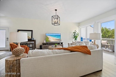 Beautifully appointed second-floor 2BD/2BA condo with stunning on Sawgrass Country Club  in Florida - for sale on GolfHomes.com, golf home, golf lot