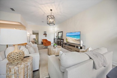 Beautifully appointed second-floor 2BD/2BA condo with stunning on Sawgrass Country Club  in Florida - for sale on GolfHomes.com, golf home, golf lot