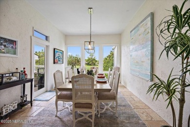 Beautifully appointed second-floor 2BD/2BA condo with stunning on Sawgrass Country Club  in Florida - for sale on GolfHomes.com, golf home, golf lot