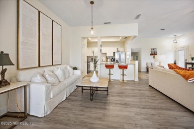 Beautifully appointed second-floor 2BD/2BA condo with stunning on Sawgrass Country Club  in Florida - for sale on GolfHomes.com, golf home, golf lot