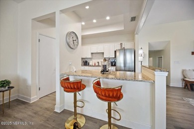 Beautifully appointed second-floor 2BD/2BA condo with stunning on Sawgrass Country Club  in Florida - for sale on GolfHomes.com, golf home, golf lot