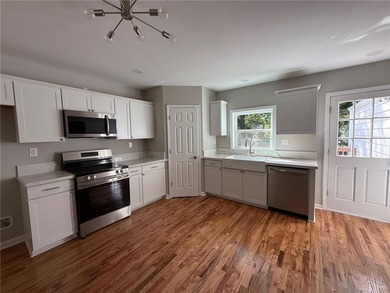 Steps from Oakhurst, Kirkwood, East Lake Golf Club, beautiful on East Lake Golf Club in Georgia - for sale on GolfHomes.com, golf home, golf lot