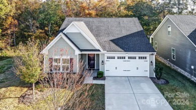 Have it all w/ this fully upgraded, like new cul-de-sac home in on Monroe Country Club in North Carolina - for sale on GolfHomes.com, golf home, golf lot