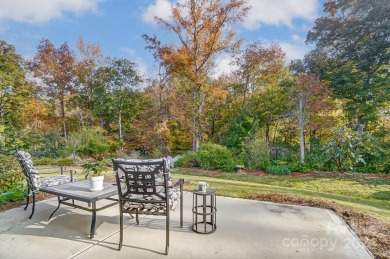 Have it all w/ this fully upgraded, like new cul-de-sac home in on Monroe Country Club in North Carolina - for sale on GolfHomes.com, golf home, golf lot