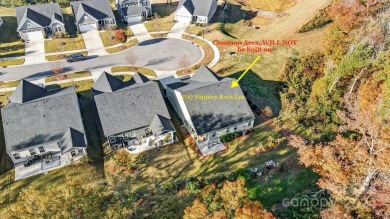 Have it all w/ this fully upgraded, like new cul-de-sac home in on Monroe Country Club in North Carolina - for sale on GolfHomes.com, golf home, golf lot