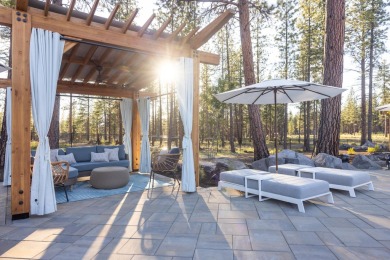 Special incentive: Developer paid HOA dues until 2027! Are you on Sunriver Caldera Springs Golf Course in Oregon - for sale on GolfHomes.com, golf home, golf lot