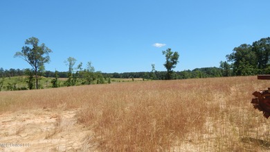 Grenada Lake Area 4.026 Ac. Located 1 mile from The Dogwoods on The Dogwoods Golf Course At Hugh White State Park in Mississippi - for sale on GolfHomes.com, golf home, golf lot