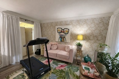 Beautiful contemporary home in Glade Springs overlooking the on Glade Springs Resort Golf Course in West Virginia - for sale on GolfHomes.com, golf home, golf lot