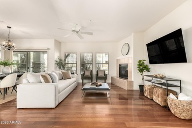 Fantastic opportunity to own this lovely 2-bedroom, plus den on Dove Valley Ranch in Arizona - for sale on GolfHomes.com, golf home, golf lot