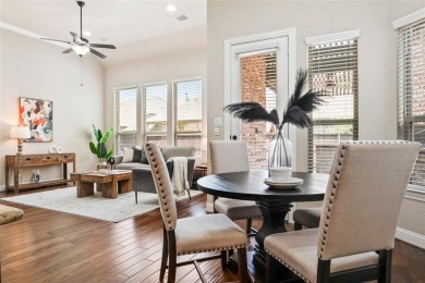 Located in the desirable Abbey Moor section of The Highlands at on Trophy Club of Dallas in Texas - for sale on GolfHomes.com, golf home, golf lot