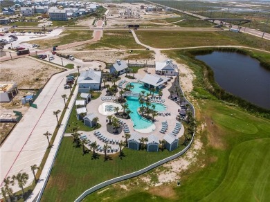 Welcome to 183 Horse Tail Lane, a prime lot nestled within on Palmilla Beach Golf Club in Texas - for sale on GolfHomes.com, golf home, golf lot
