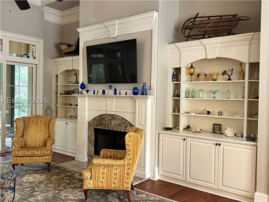 Custom-Built Beauty in Hampton Hall-Move-In Ready! 
Welcome to on Hampton Hall Club in South Carolina - for sale on GolfHomes.com, golf home, golf lot