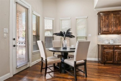 Located in the desirable Abbey Moor section of The Highlands at on Trophy Club of Dallas in Texas - for sale on GolfHomes.com, golf home, golf lot