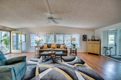If a beautiful furnished home with many updates is what your on Pine Lakes Country Club in Florida - for sale on GolfHomes.com, golf home, golf lot