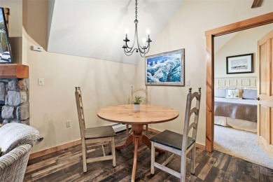 Motivated Seller - scoop up your Ski Condo Now! Proven Rental on Keystone Ranch Golf Course in Colorado - for sale on GolfHomes.com, golf home, golf lot