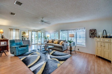 If a beautiful furnished home with many updates is what your on Pine Lakes Country Club in Florida - for sale on GolfHomes.com, golf home, golf lot