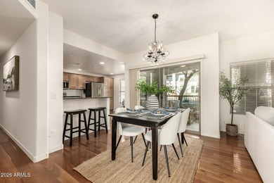 Fantastic opportunity to own this lovely 2-bedroom, plus den on Dove Valley Ranch in Arizona - for sale on GolfHomes.com, golf home, golf lot