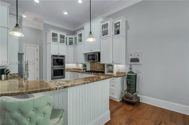 Custom-Built Beauty in Hampton Hall-Move-In Ready! 
Welcome to on Hampton Hall Club in South Carolina - for sale on GolfHomes.com, golf home, golf lot