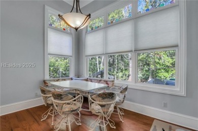 Custom-Built Beauty in Hampton Hall-Move-In Ready! 
Welcome to on Hampton Hall Club in South Carolina - for sale on GolfHomes.com, golf home, golf lot