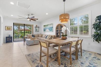 Loaded with upgrades, PRICED TO SELL, and privately positioned on Sarasota National Golf Club in Florida - for sale on GolfHomes.com, golf home, golf lot