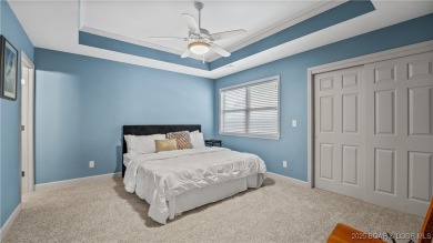 Unmatched Privacy & Comfort with this 1800+ sq. Beautifully on Tan-Tar-A Golf Club in Missouri - for sale on GolfHomes.com, golf home, golf lot