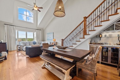 FULLY FURNISHED Lakefront Condo in Sojourn at Cuscowilla!! on The Golf Club at Cuscowilla in Georgia - for sale on GolfHomes.com, golf home, golf lot
