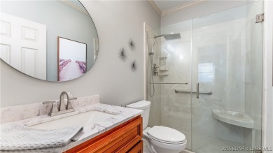 Unmatched Privacy & Comfort with this 1800+ sq. Beautifully on Tan-Tar-A Golf Club in Missouri - for sale on GolfHomes.com, golf home, golf lot