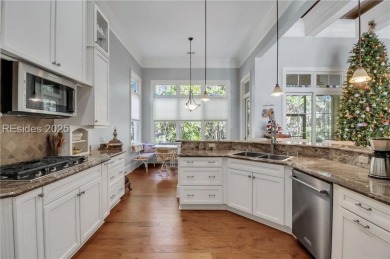 Custom-Built Beauty in Hampton Hall-Move-In Ready! 
Welcome to on Hampton Hall Club in South Carolina - for sale on GolfHomes.com, golf home, golf lot