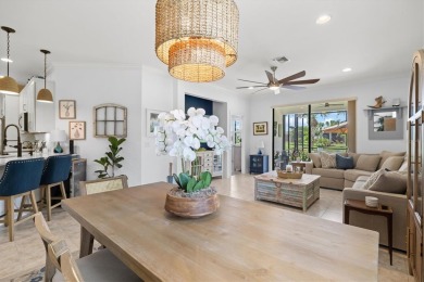 Loaded with upgrades, PRICED TO SELL, and privately positioned on Sarasota National Golf Club in Florida - for sale on GolfHomes.com, golf home, golf lot