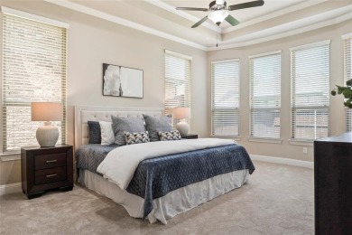 Located in the desirable Abbey Moor section of The Highlands at on Trophy Club of Dallas in Texas - for sale on GolfHomes.com, golf home, golf lot