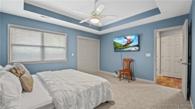 Unmatched Privacy & Comfort with this 1800+ sq. Beautifully on Tan-Tar-A Golf Club in Missouri - for sale on GolfHomes.com, golf home, golf lot