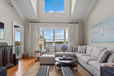 FULLY FURNISHED Lakefront Condo in Sojourn at Cuscowilla!! on The Golf Club at Cuscowilla in Georgia - for sale on GolfHomes.com, golf home, golf lot