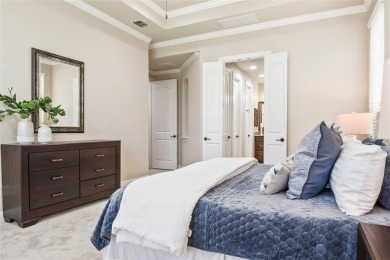 Located in the desirable Abbey Moor section of The Highlands at on Trophy Club of Dallas in Texas - for sale on GolfHomes.com, golf home, golf lot