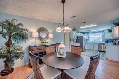 If a beautiful furnished home with many updates is what your on Pine Lakes Country Club in Florida - for sale on GolfHomes.com, golf home, golf lot