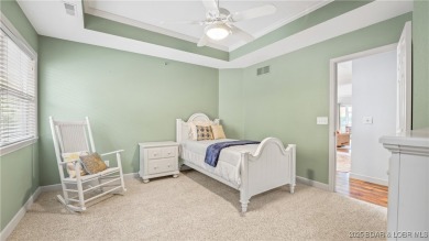 Unmatched Privacy & Comfort with this 1800+ sq. Beautifully on Tan-Tar-A Golf Club in Missouri - for sale on GolfHomes.com, golf home, golf lot