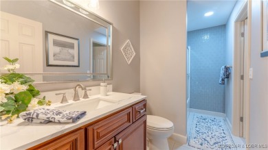 Unmatched Privacy & Comfort with this 1800+ sq. Beautifully on Tan-Tar-A Golf Club in Missouri - for sale on GolfHomes.com, golf home, golf lot